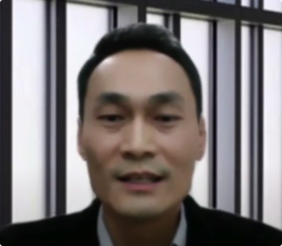 Alan Tam