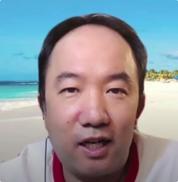 Ivan Lau
