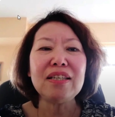 Shirley Yin